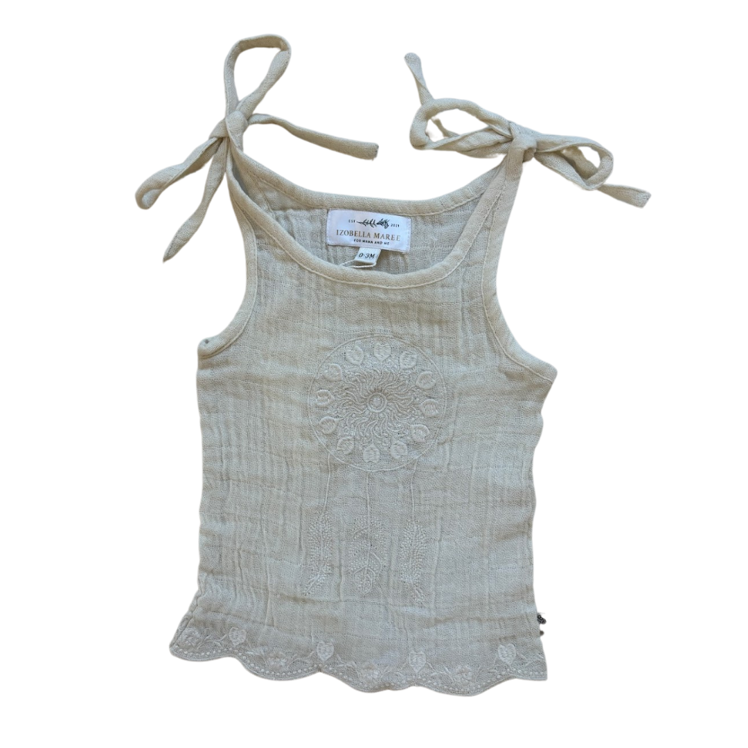 Baby Blanket, Baby Play Mat, Baby Clothes, Organic, Cotton Muslin, Baby Gift, Bonnet, beige, natural, cotton, cotton muslin, muslin, baby romper, cream, singlet.