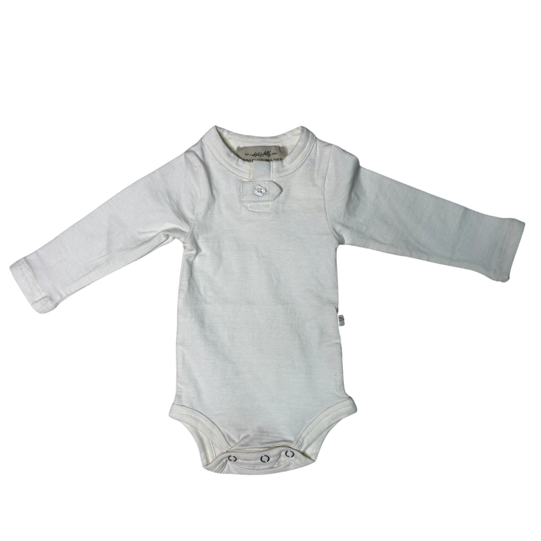 Minibelt Onsie, Milk