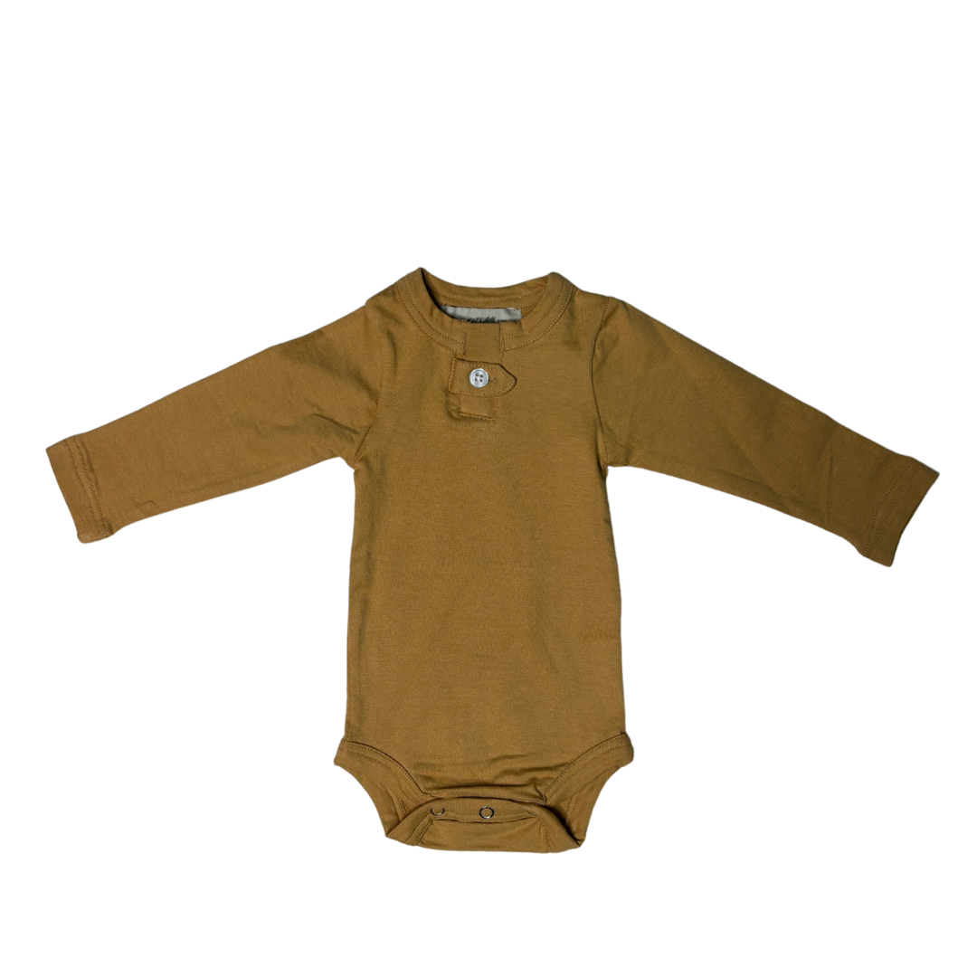 Minibelt Onsie, Lion