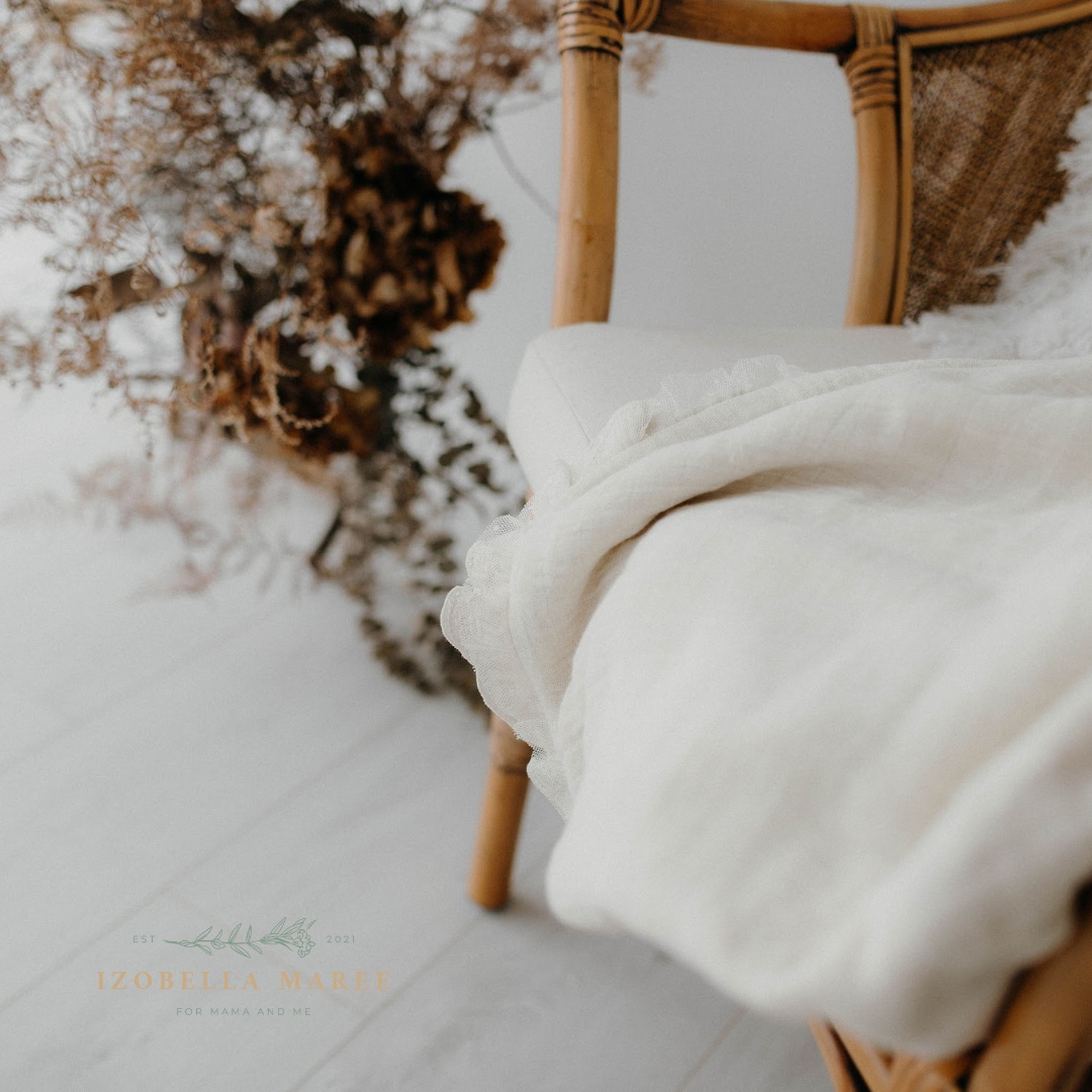 Dreamers Blanket - Gargouls