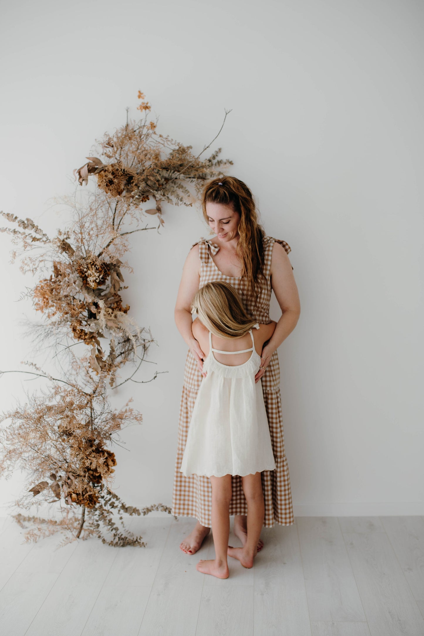 Daydream Dress, Pearl