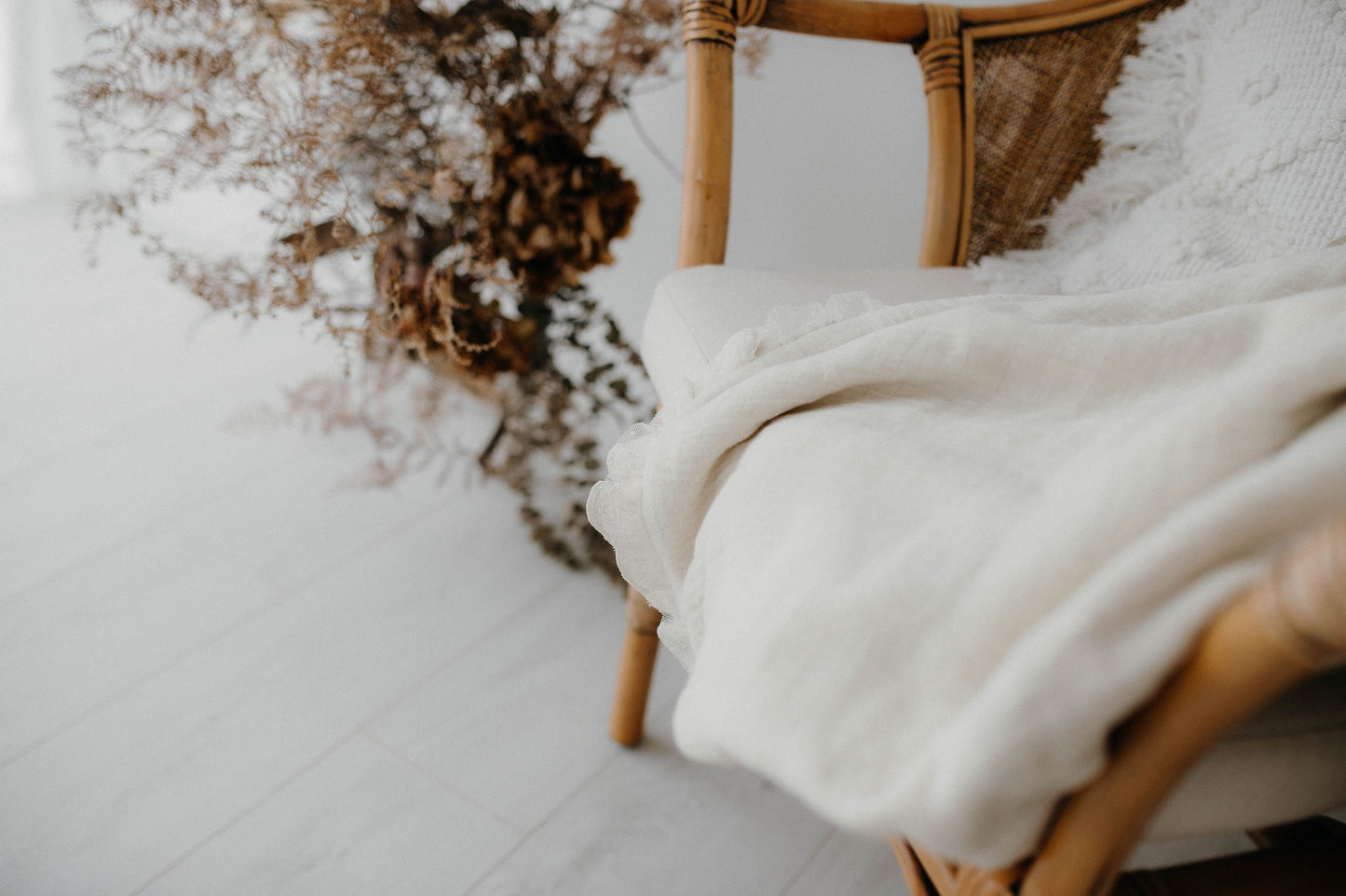 Dreamers Blanket - Gargouls