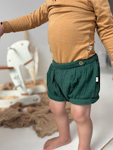 Minibelt Bloomers, Teddy