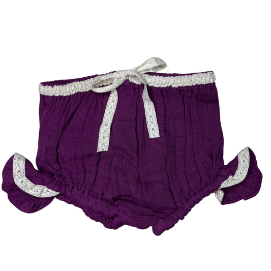 Cottage Bloomer, Violette
