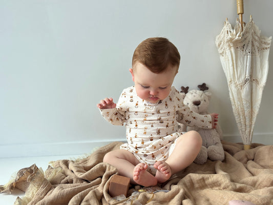 Minibelt Onsie, Circus
